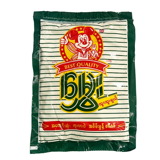 မွှေး ကုလားပဲအကျက်မှုန့် – Hmwe Chick Pea Powder