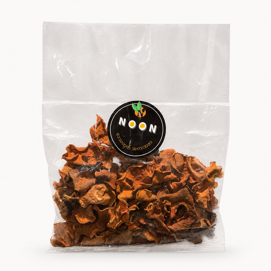Noon မဲ့လင်ချဉ်ခြောက် – Melin Dried Sour