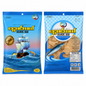 ငါးမုန့်ခြောက် ငွေပင်လယ် – Silver Sea Dried Fish Crackers