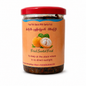 သစ်တိုသီး ပုဇွန်ခြောက်ငပိကြော်(300g) – Fried Fish Sauce with Santol Fruit