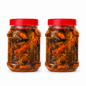 ရှမ်းမုန့်ညင်းချဉ် – Shan Kimchi