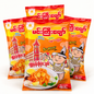 မင်းကြီးပျော် ဂျုံနန်းပြားသုတ်(120g) – Min Gyi Pyaw Mandalay Wheat Naan Salad