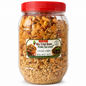 ဒေးဒေးပို သုံးပြန်ကြော် ဘူးကြီး(470g) – Thone Ban Kyaw, large jar