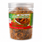 အာဗြဲခြောက်ဘာလချောငိ(142g) – Dried Arbi fish paste