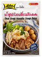 Boat Noodle – Thai Boat Noodle Soup Base