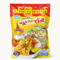 မင်းကြီးပျော် မန္တလေးမုန့်တီ – Min Gyi Pyaw Mandalay Mont Ti