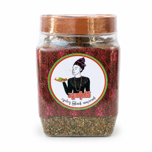 ကချင်ဟင်းခတ်မှုန့် – Kachin Curry Powder