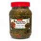 ဒေးဒေးပို လက်ဖက် ညွှန့်ချဉ်စပ် – Pickled tea leaf shoots