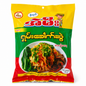 အဲမီး ရှမ်းခေါက်ဆွဲ(130g) – Aemee Shan food mix