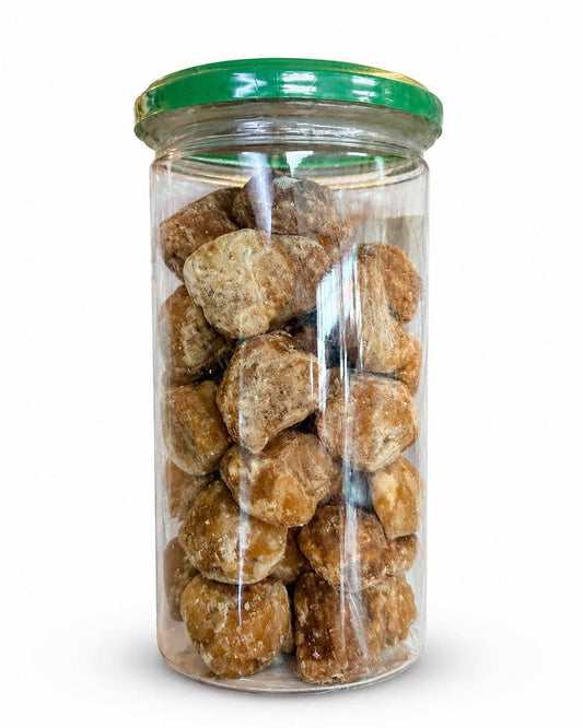 ထန်းလျက် – Palm Sugar