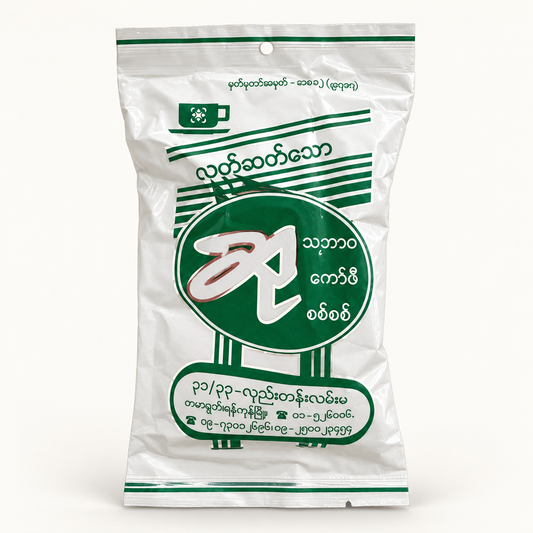 ဆု ကော်ဖီ – Su Coffee(100g)