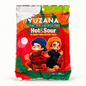 ယုဇန လက်ဖက်နှင့် အကြော်စုံ(၃ ထုတ်တွဲ) – Yuzana Pickled Tea leaf and Fried Beans