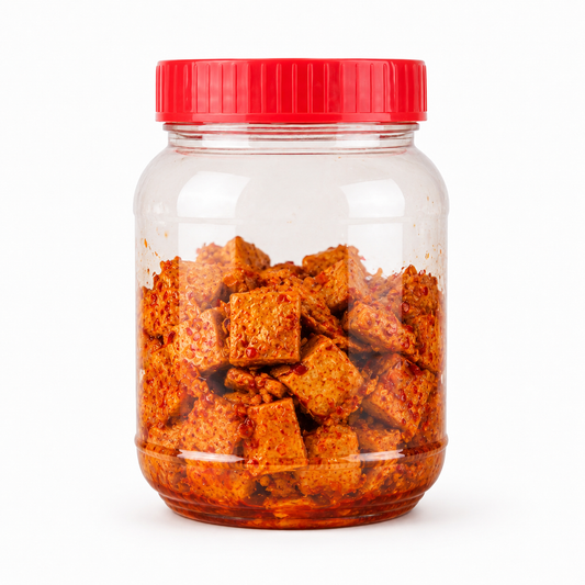 ဆီတိုဟူး(300g) – Fermented Tofu