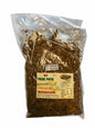 မိုးမိုး လက်ဖက်အညွှန့်နှပ် – Pickled Tea Lead