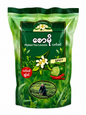 စောမို လက်ဖက်ချဉ်စပ်နှပ် – Spicy Pickled Tea Lead