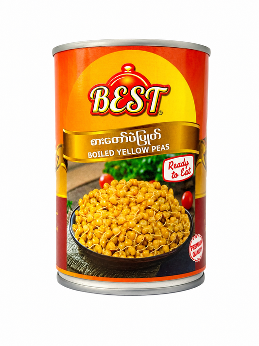 Best စားတော်ပဲပြုတ် – Steam Bean