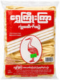 ဂျုံခေါက်ဆွဲ – Wheat Flour Noodle
