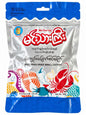 မင်းသားကြီး ငါးကျည်းခြောက်စပ်ကြော် – Min Thar Gyi spicy fried dried small Catfish(160g)