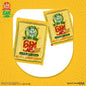 ရွှေလိပ်ပြာ အကြော်မှုန့်(150g) – Frying flour mix