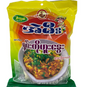 အဲမီး တိုဟူးခေါက်ဆွဲ – Tohu noodle